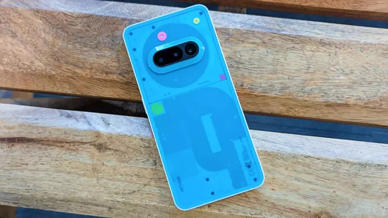 Nothing Phone 4a Pro Leaks: 5,080 mAh Battery, Android OS & More Details Surface