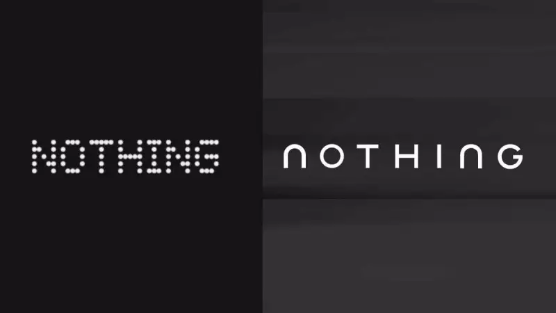 Nothing Teases New Logo, Sparks Speculation on Iconic Dot Matrix Design's Future