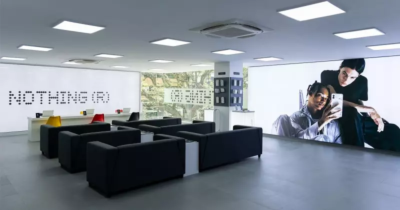 Nothing to Open First Global Flagship Store in India, Expanding Beyond London