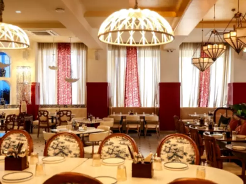 Nova House Launches in Mira Road: Dining, Stays & Events Under One Roof