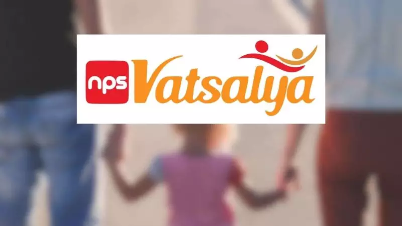 NPS Vatsalya Scheme Revamped: New Rules Boost Financial Security for Children