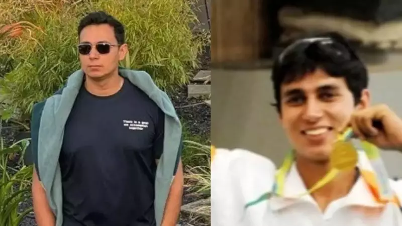 NRAI Suspends Coach Ankush Bhardwaj After Minor Shooter's Sexual Harassment FIR