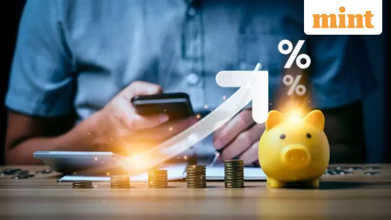 NRE Fixed Deposits: A Steady Anchor for NRIs Saving in India