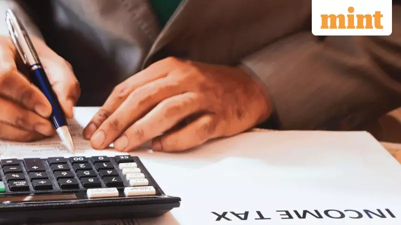 NRI Husband Sending Money to Wife in India: Tax and Clubbing Rules Explained