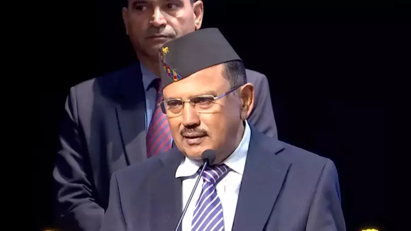 NSA Ajit Doval Warns Against Cultural Erosion in Uttarakhand's Development