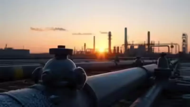 NSE, IGX in Talks to Launch Indian Natural Gas Futures Contract