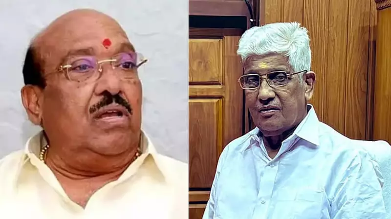 NSS Withdraws from Ezhava-Nair Unity Efforts in Kerala, Cites SNDP's Political Agenda