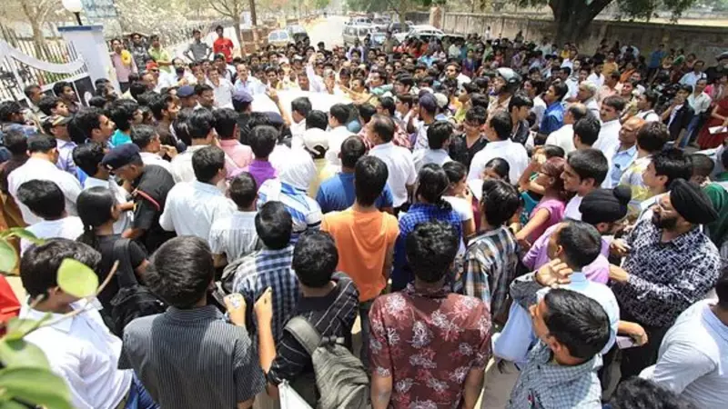 NTA Reschedules JEE Main 2026 Exam in West Bengal for Saraswati Puja