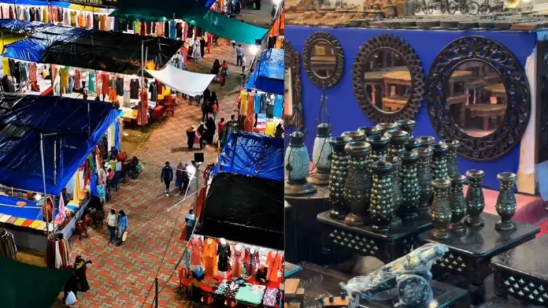 Numaish Exhibition 2026 Dates Announced: Check Timings, Parking, Entry Fee