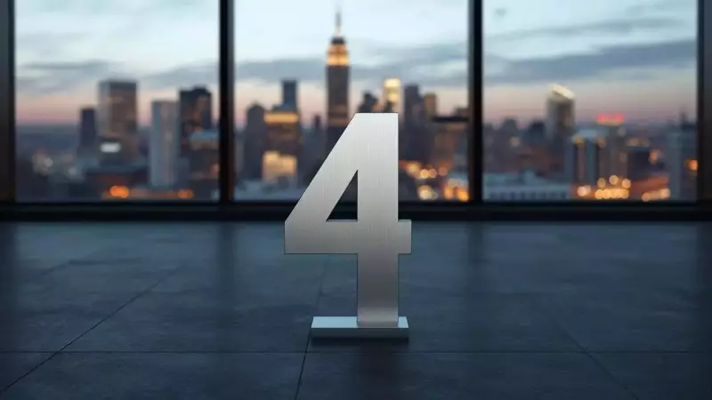 Numerology 2026 for Number 4: A Year of Building Foundations in Love, Career & Health