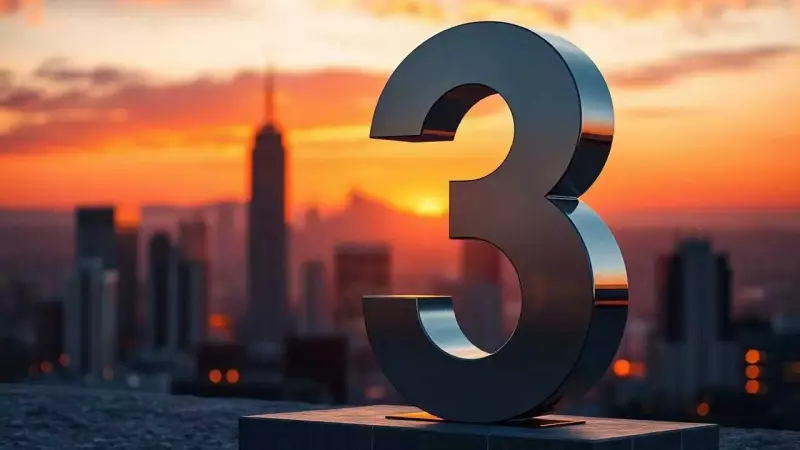 Numerology 2026 Predictions for Number 3: Embrace Your True Self