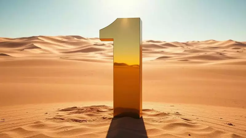 Numerology 2026 Predictions: Major Shifts in Career, Love & Finance for Number 1s