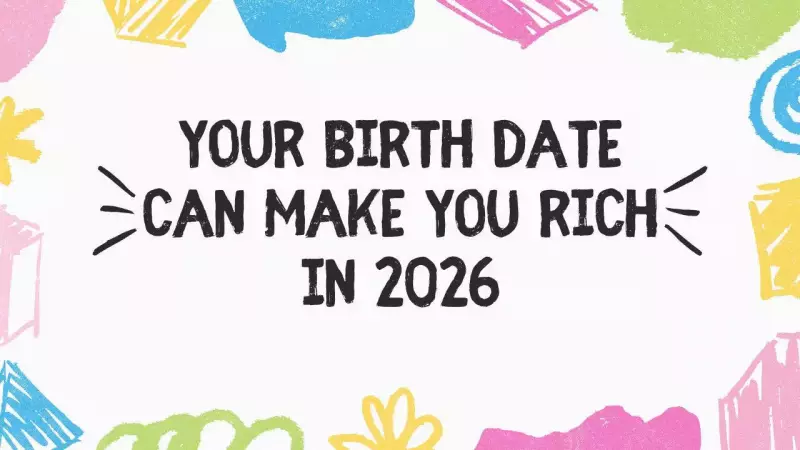 Numerology 2026: Your Birth Date Holds Key to Wealth, Remedies Revealed