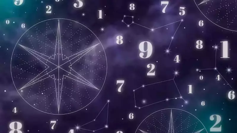 Numerology Daily Guide: Your Number's Forecast for Today