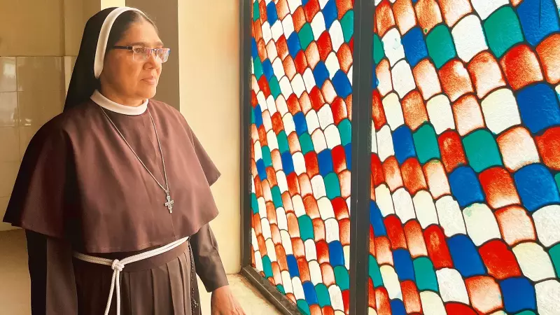 Nun Breaks Silence: 'I Was a Victim, Now I Am a Survivor' in Bishop Rape Case