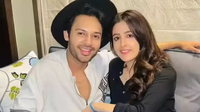 Nupur Sanon & Stebin Ben's Dreamy Udaipur Wedding: Haldi Dance, Dual Ceremonies & More