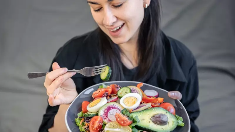 Nutritionist Reveals: Half Your Food's Nutrients Go to Waste Unknowingly