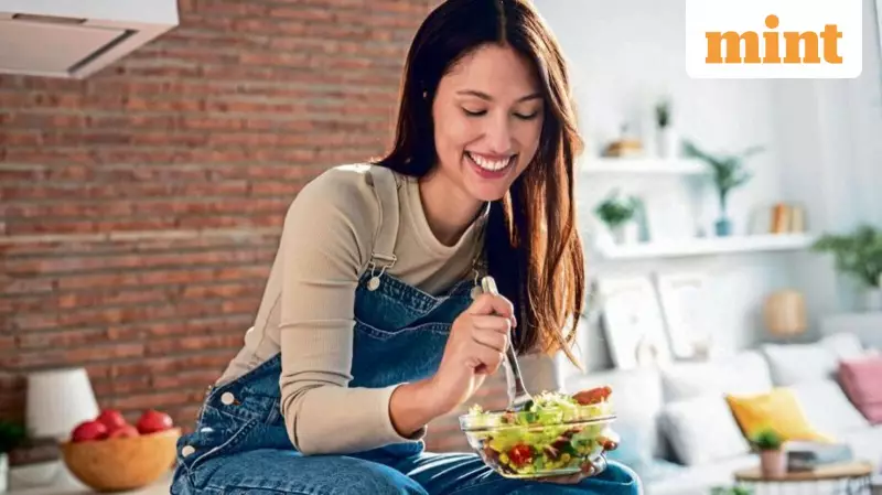 Nutritionists Reveal 2026 Diet Plan: Ditch Ultra-Processed Foods, Embrace Whole Foods