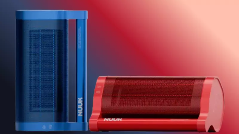 Nuuk Hot Bar Review: Is This Rs 6,499 Premium Heater Worth the Hype?