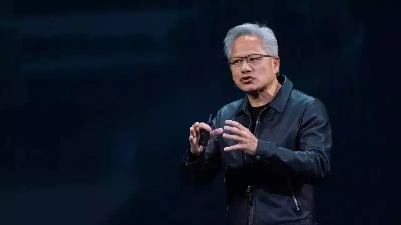 Nvidia CEO Jensen Huang Wants Engineers to Stop Coding, Focus on Problem-Solving