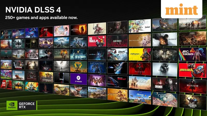 NVIDIA DLSS 4.5 Debuts at CES 2026: 6X Frame Boost for RTX 50 Series GPUs