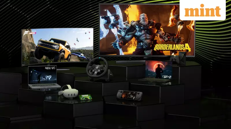 NVIDIA GeForce NOW to Launch Native Linux Support in 2026