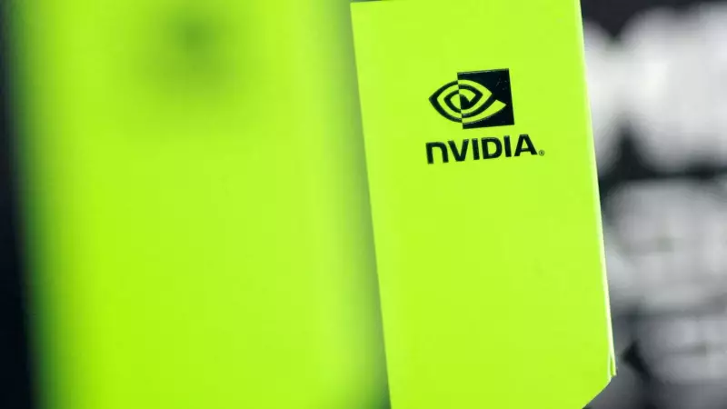 Nvidia Launches Open-Source AI Models for Faster, Cheaper Weather Forecasting