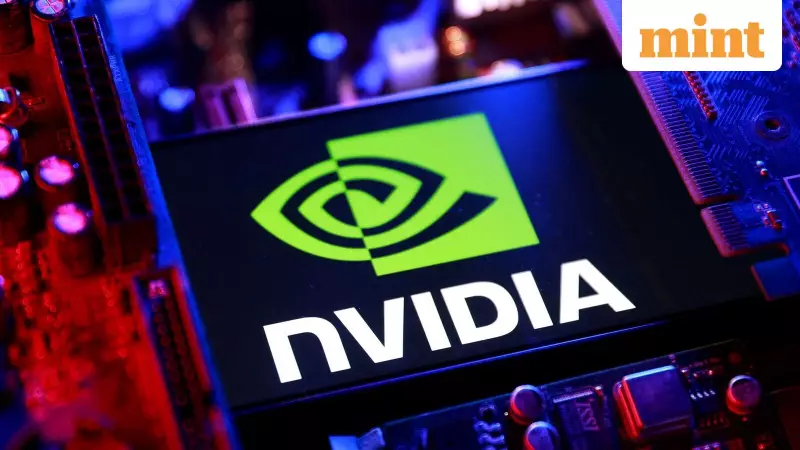 Nvidia Leads AI Industry in Trump's American Reindustrialization Push