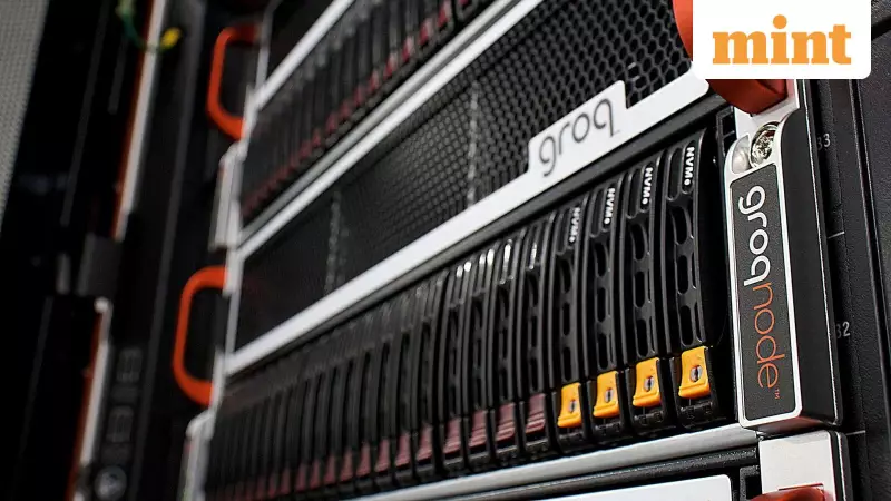 Nvidia's $20B Groq Deal Fuels AI Bubble Debate: Circular Financing & Overbuild Risks