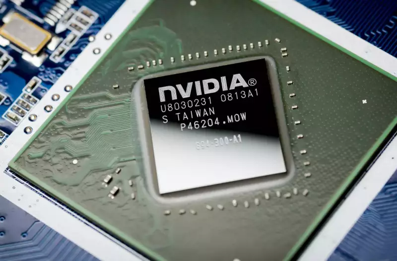 Nvidia's China Comeback Stalls as H200 AI Chip Sales Face Sudden Ban