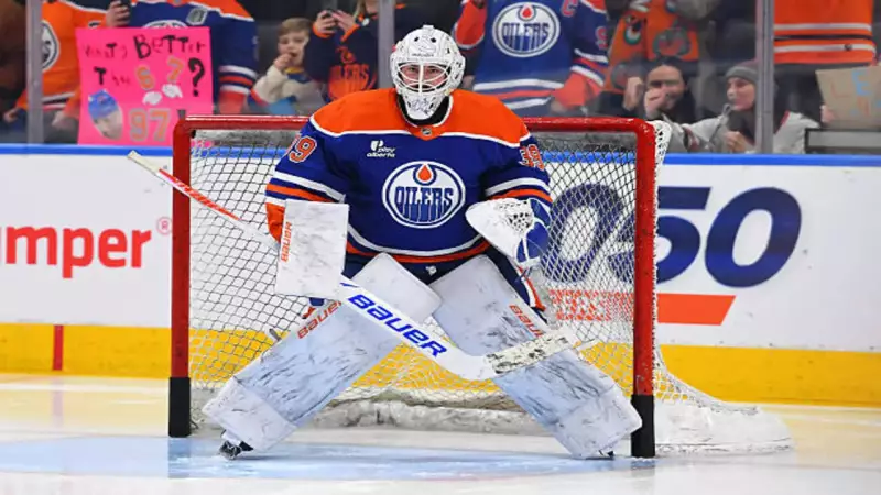 NY Islanders Upset Oilers 1-0 Despite Edmonton's Dominance, Coach Praises Ingram