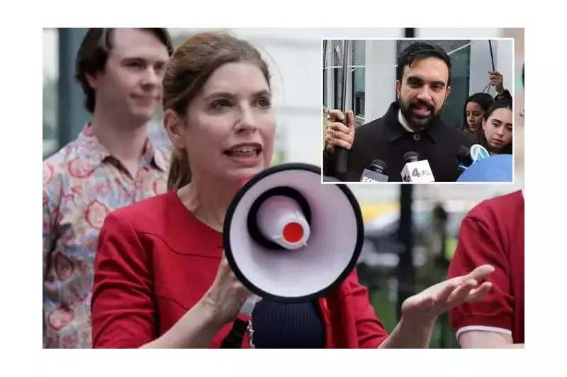 NYC 2026: Mayor Zohran Mamdani & Speaker Julie Menin Forge New Political Era