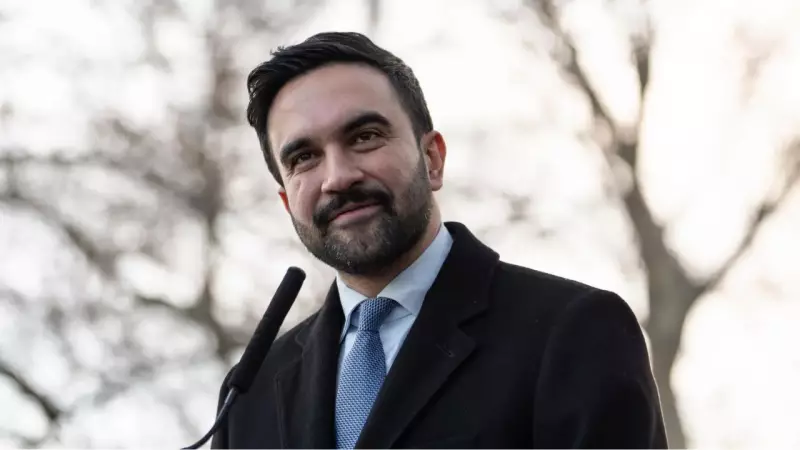 NYC Mayor Announces Free Childcare for All Children Including Undocumented