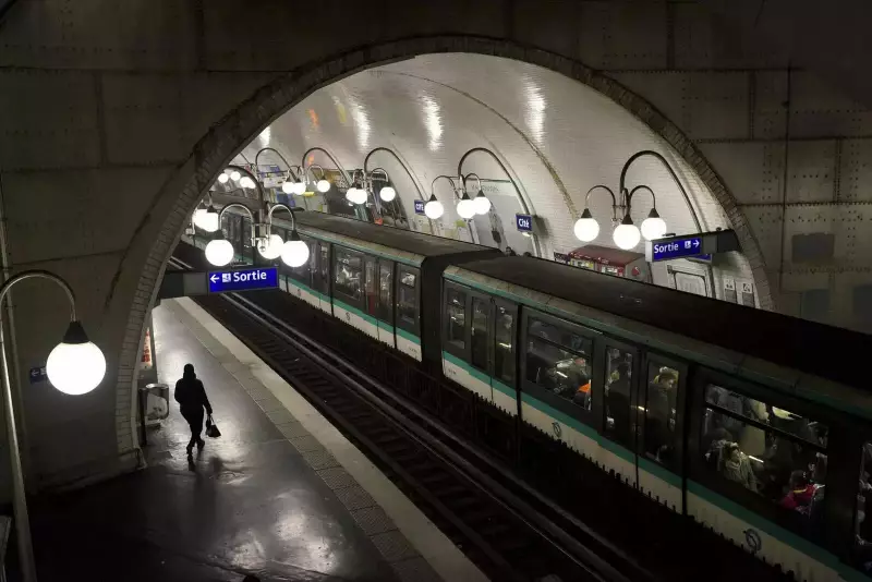 NYC's B Train Named Tardiest Again in 2025; L Line Most Punctual