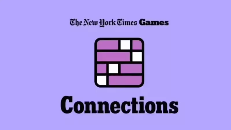 NYT Connections Puzzle #938: Hints, Answers & How to Play Explained