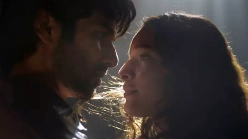 O Romeo Trailer Released: Shahid Kapoor as Ustra, Triptii Dimri's Seamless Look