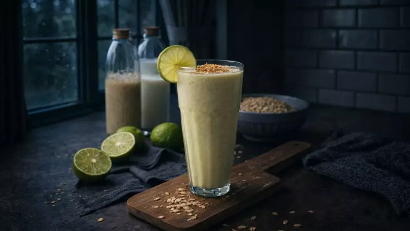 Oatzempic: The Viral Oat Drink Taking Over Weight Loss Trends in 2026