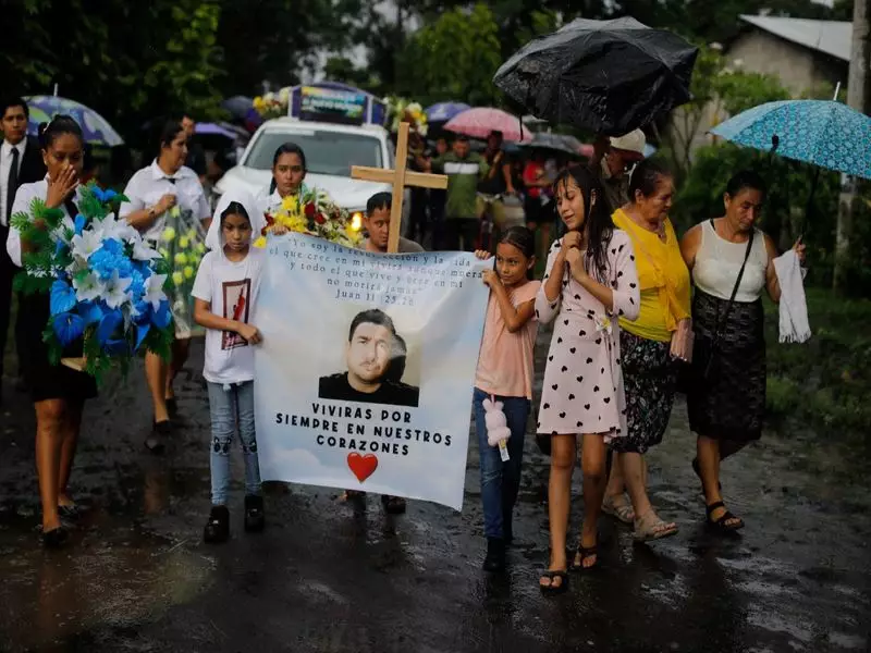 Obama Issues 'Wake-Up Call' After US Citizen's Killing in Minneapolis