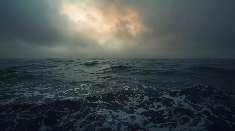 Oceans Set New Heat Record in 2025, Absorbing More Energy Than Ever Before