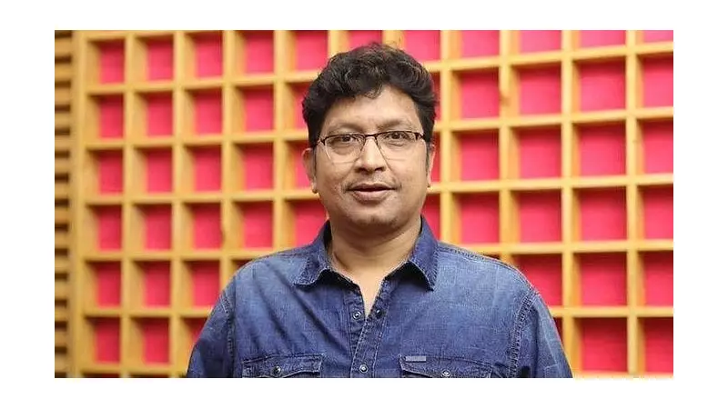 Odia Music Icon Abhijit Majumdar Passes Away; CM Majhi, Patnaik Lead Tributes