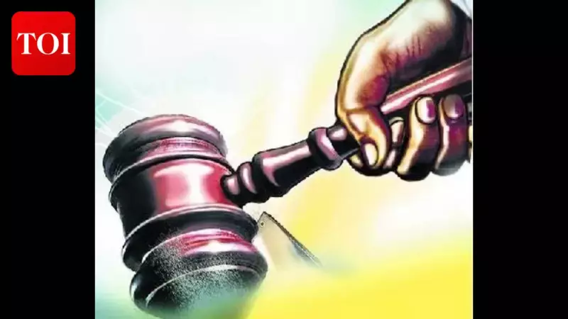 Odisha ASI Gets 3-Year Rigorous Imprisonment in Bribery Case