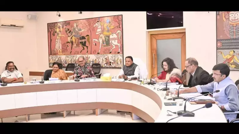 Odisha Clears Rs 10,000 Crore Tata Solar Plant, 5000+ Jobs Expected