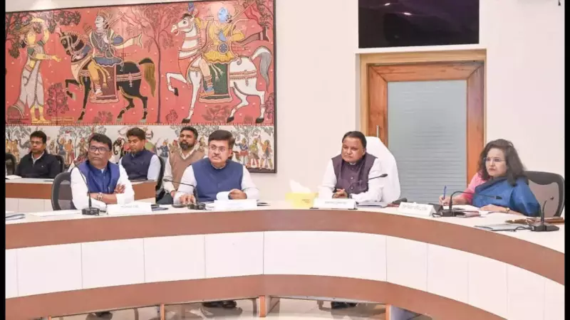 Odisha CM Majhi Orders Special Plan for Chilika Lake Restoration