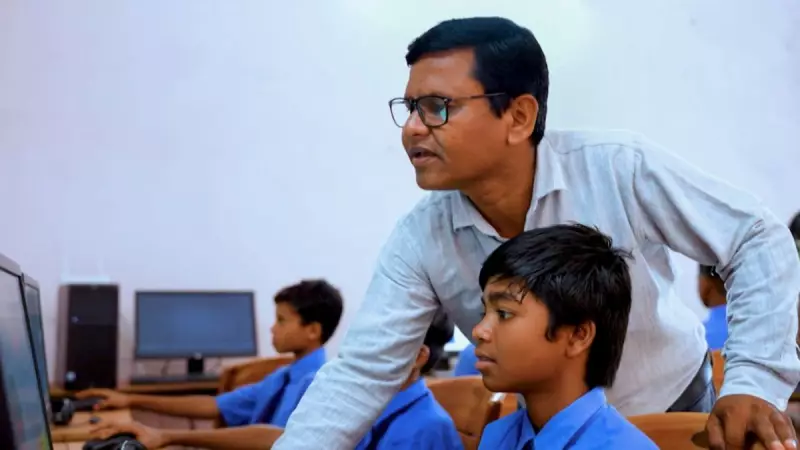 Odisha Directs Absent Teachers to Conduct Home Visits for Student Welfare