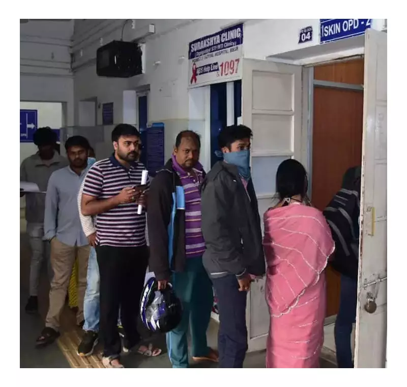 Odisha Doctors Call Off OPD Strike After Govt Assurances on Demands