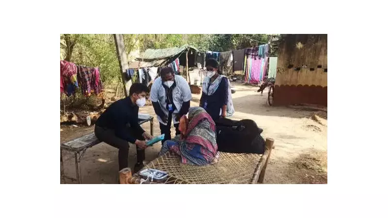 Odisha Expands Palliative Care to Rural Areas with Staff Training Initiative