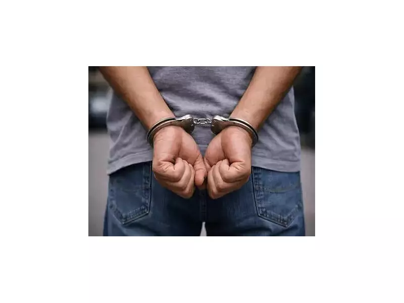 Odisha Forester Arrested for Rs 55 Lakh Compensatory Afforestation Scam