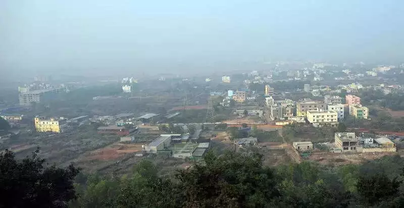 Odisha Govt Seeks Public Nod for Bhubaneswar, Berhampur Municipal Expansion; Declares Puri a Metro