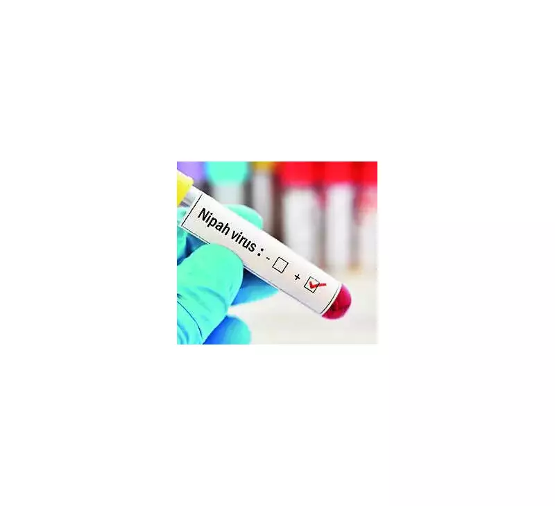 Odisha Issues Nipah Virus Alert After West Bengal Cases, Health Minister Urges Calm