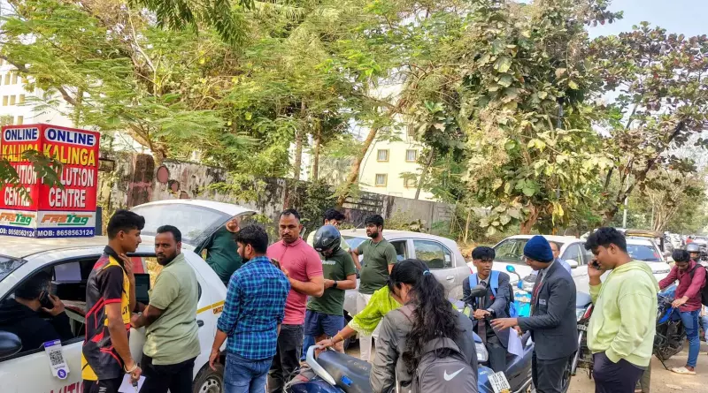 Odisha Mandates Geofencing for All Pollution Test Centres to Curb Fake Certificates